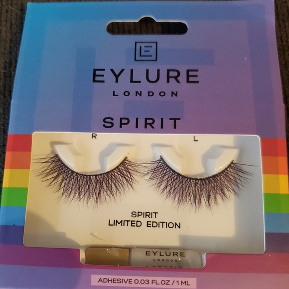 False eyelashes bundle - Picture 3 of 5